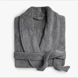 Parachute Classic Turkish Cotton Robe Sz S